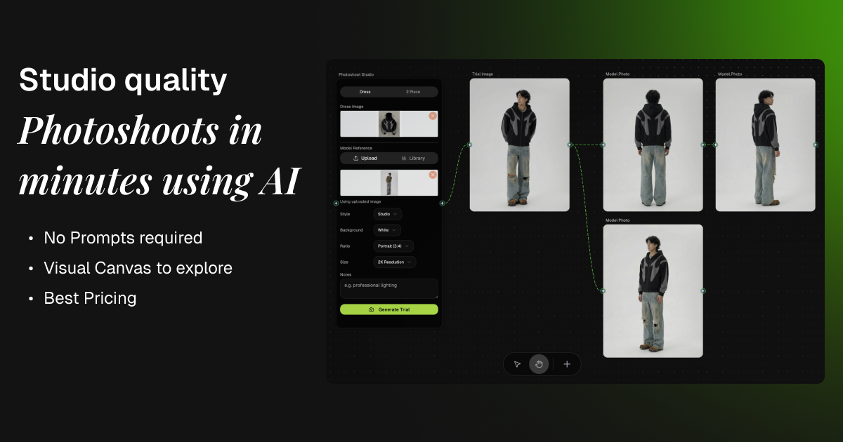 Next in Fashion Screenshot